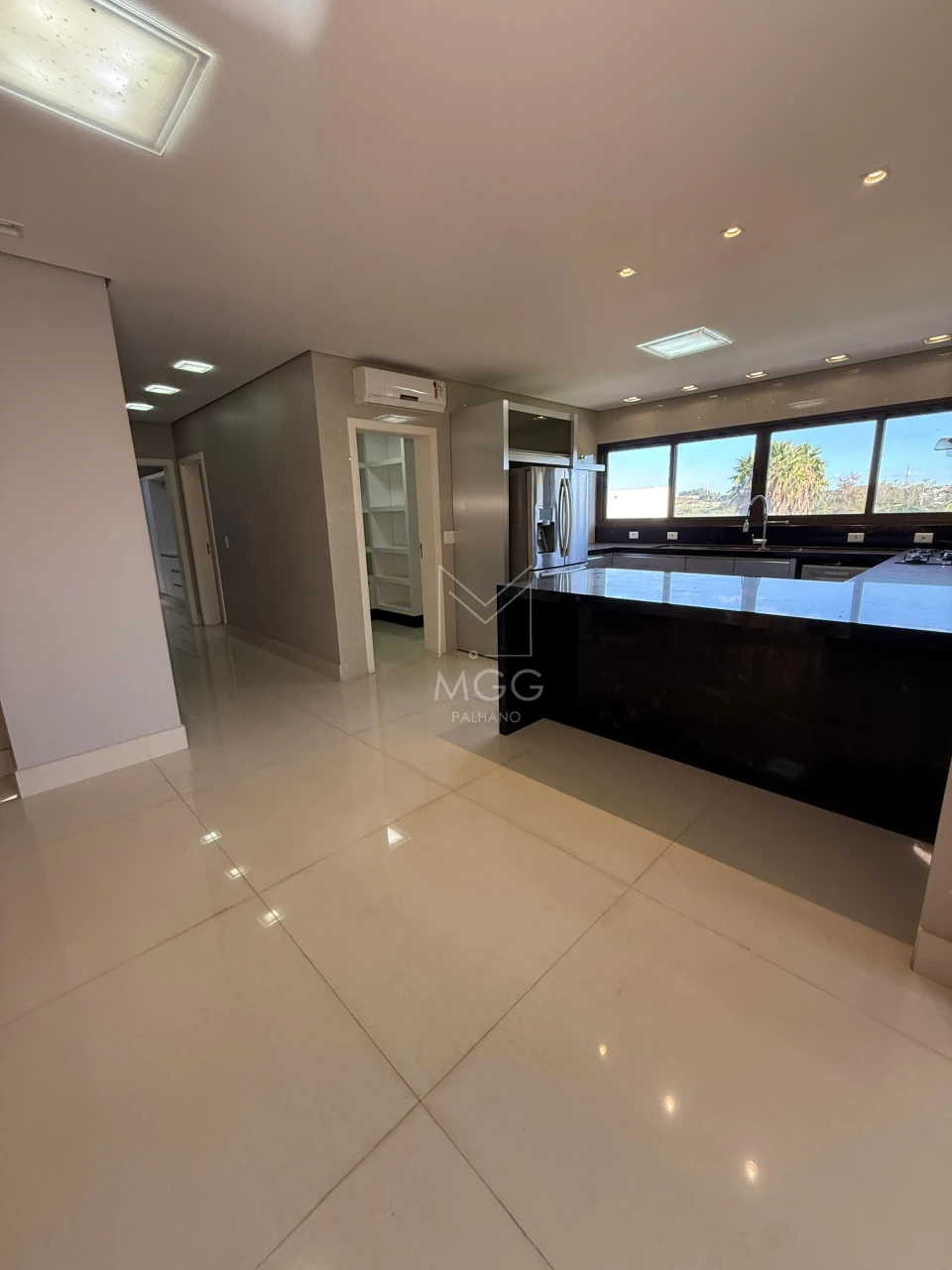 Condomínio Royal Park