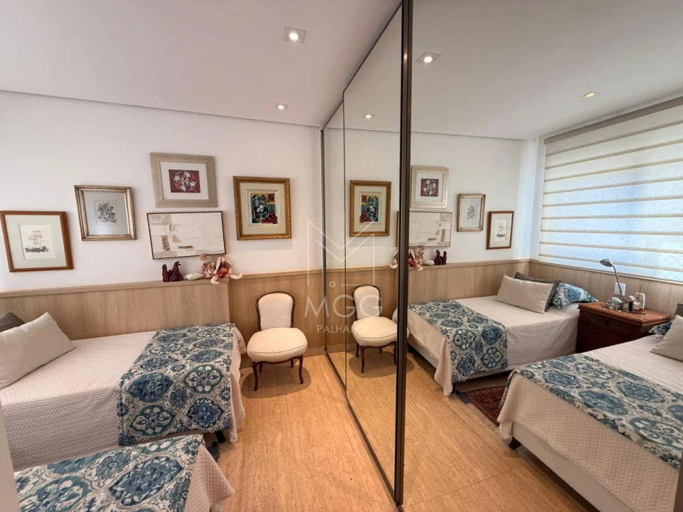 EDIFÍCIO PARC GUELL