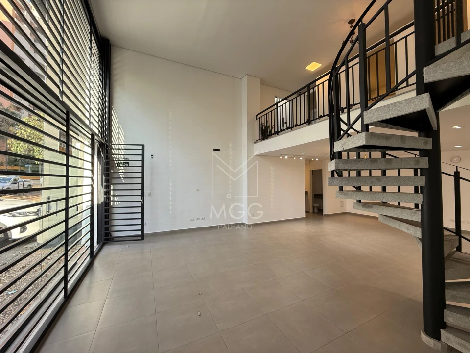 SALA COMERCIAL RUA PARÁ