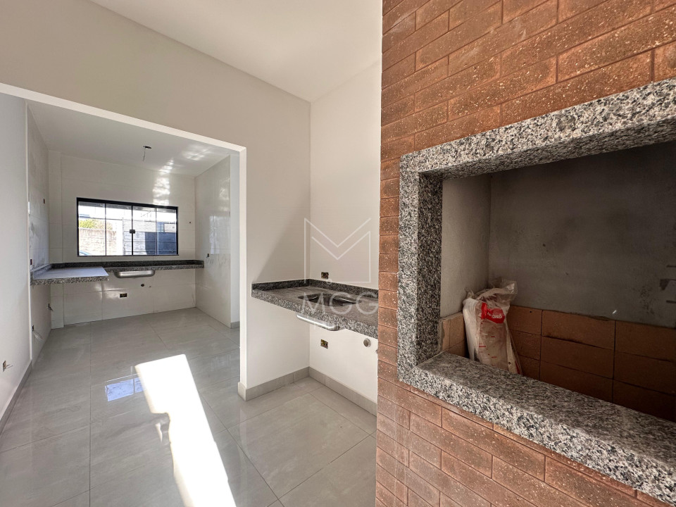 CASA JD. ANTARES