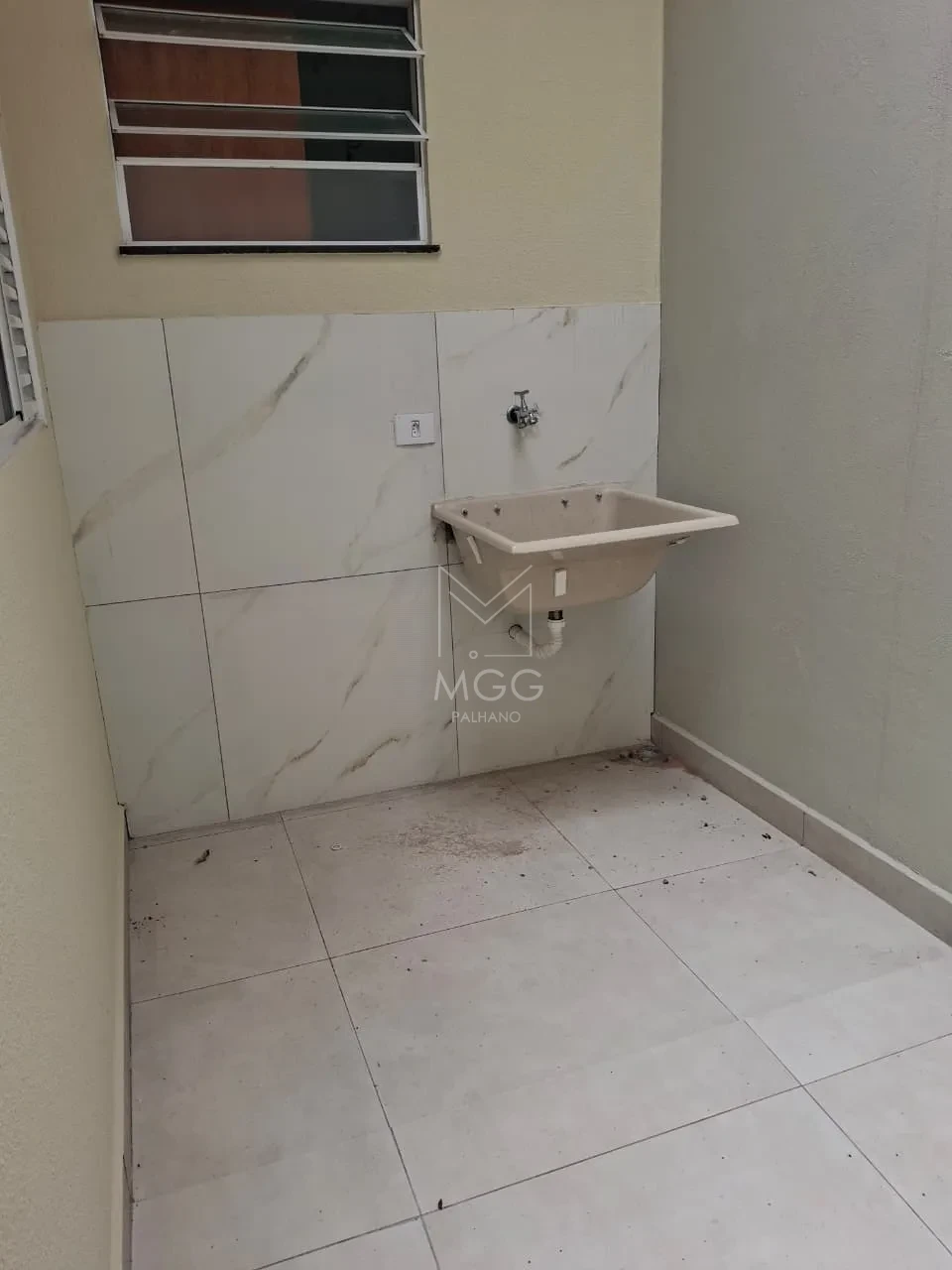 Casa Geminada Jardim Vale Verde - Zona Leste