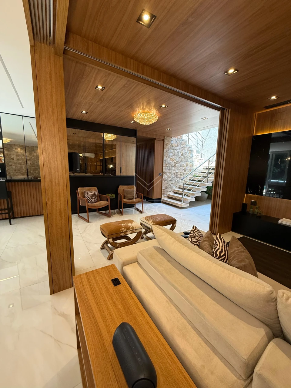 Condomínio Royal Forest