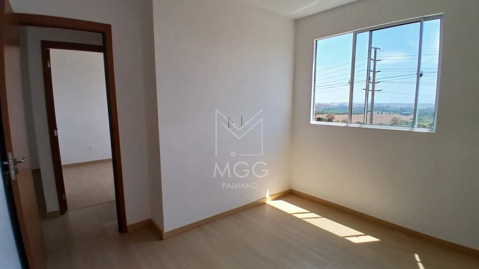 RESIDENCIAL LAKE VAN GOGH