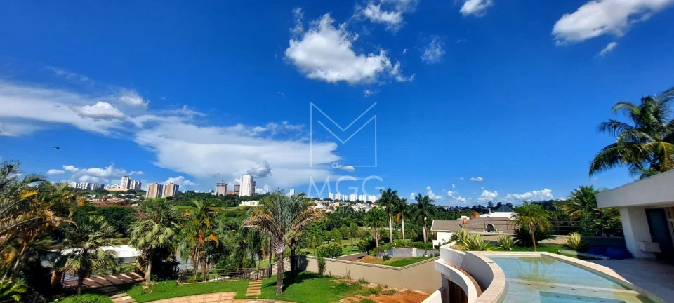 Condomínio Royal Golf