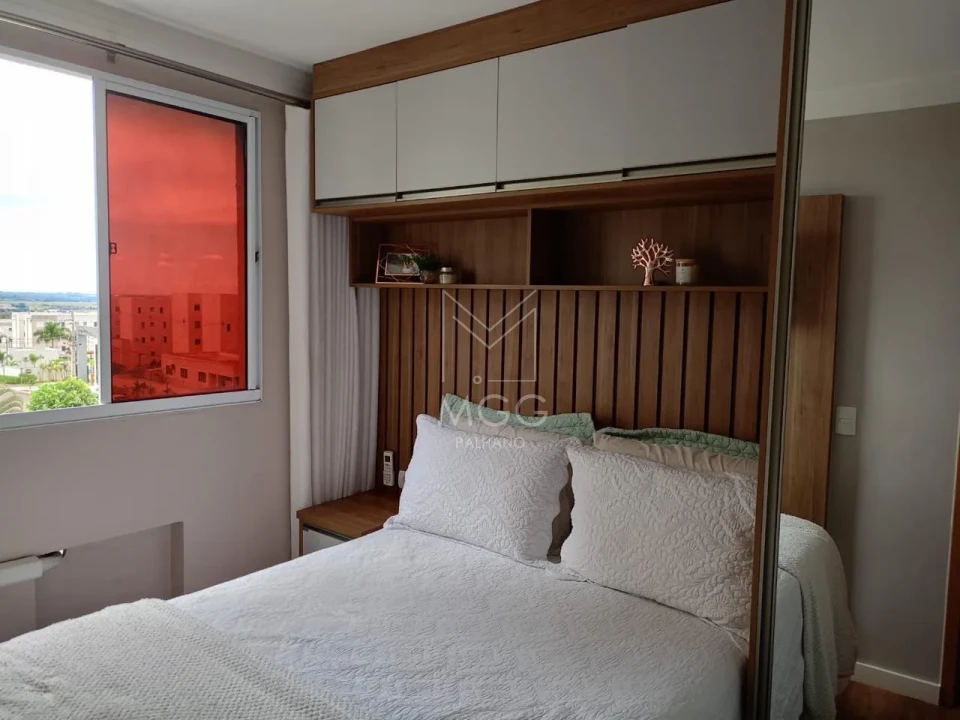 RESIDENCIAL LAGOA BONITA