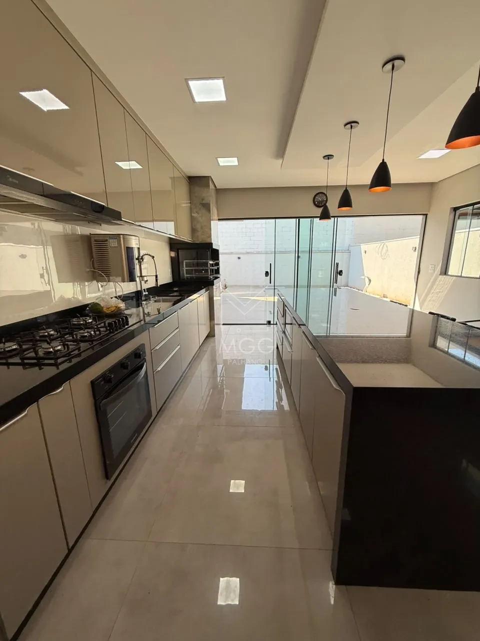 Condomínio Residencial Habitten, Santa Regina 1