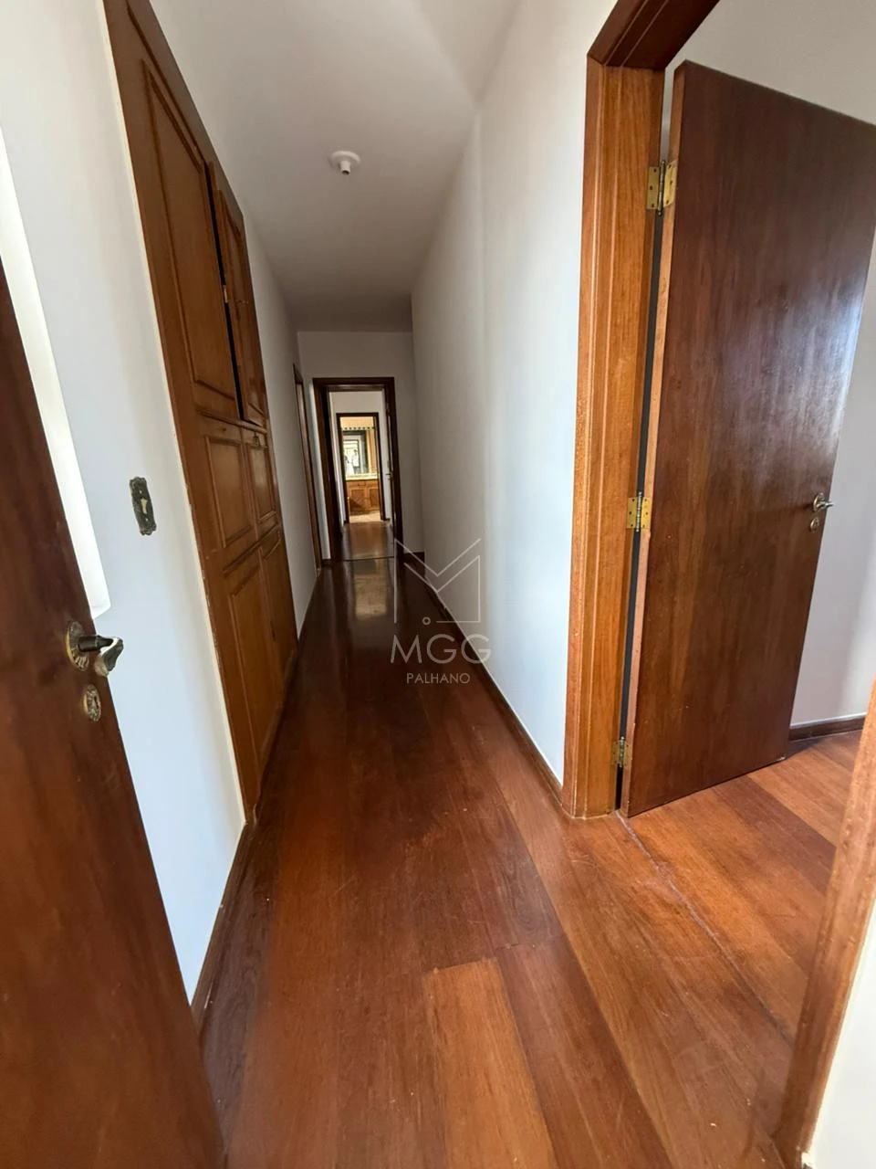 Edifício Villa Capri