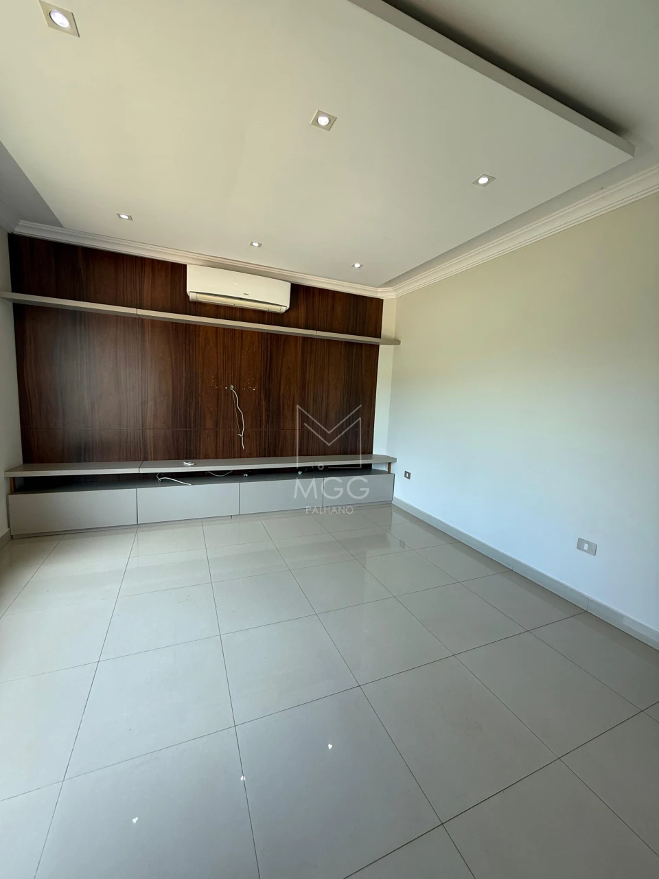 Condomínio Royal Forest