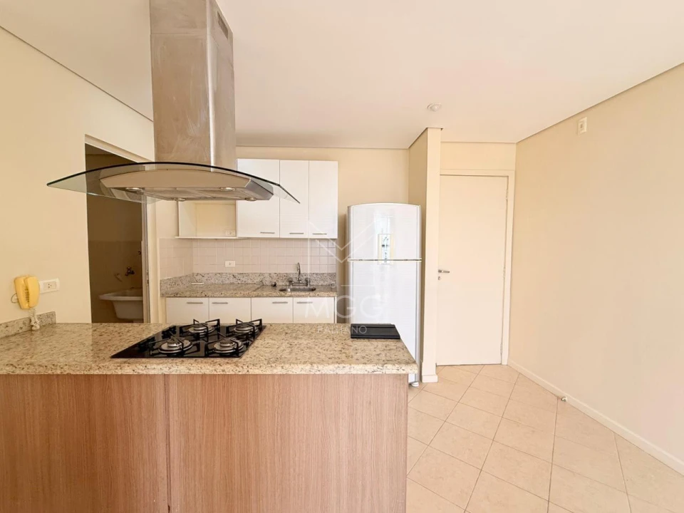 Apartamento Para Alugar Condominio Evidence Londrina