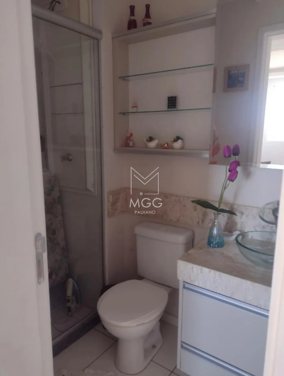 APARTAMENTO RESIDENCIAL MARCO DOS PIONEIROS