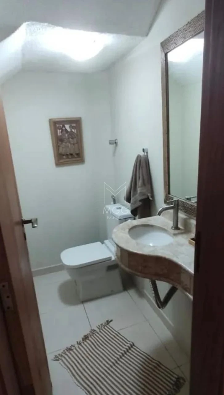 CASA CONDOMÍNIO RESIDENCIAL GRACIOSA