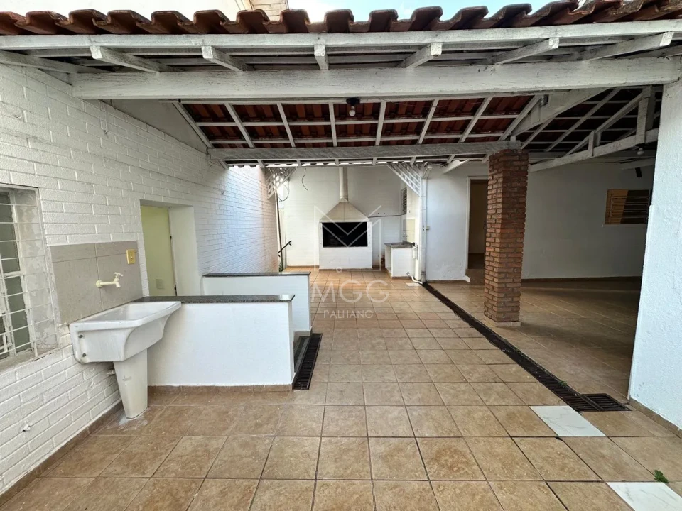 Locação Casa Comercial p/ Clínica na João Cândido,