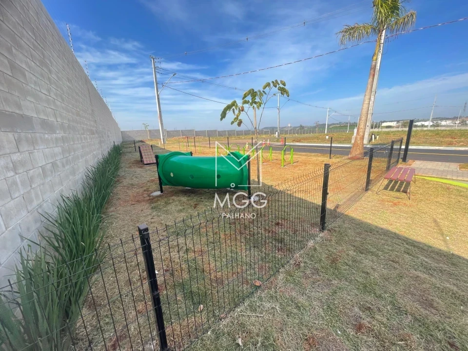 Casa no Condomínio Indaiá - Parque Tauá