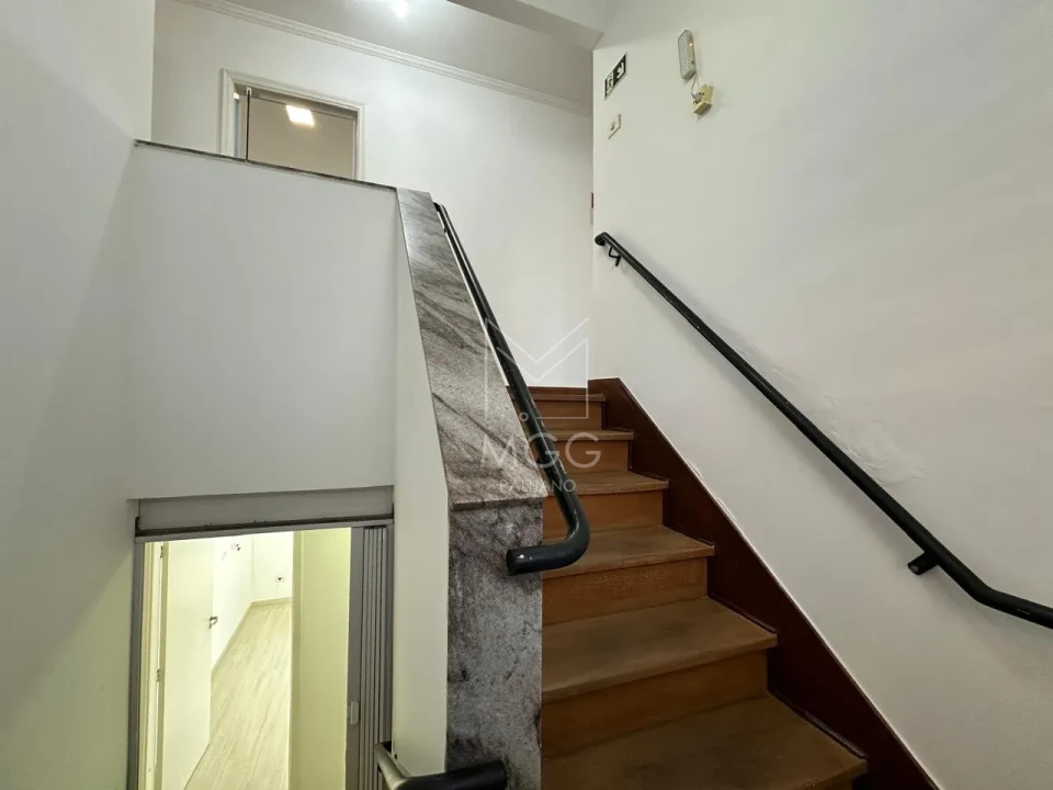 Locação Casa Comercial p/ Clínica na João Cândido,