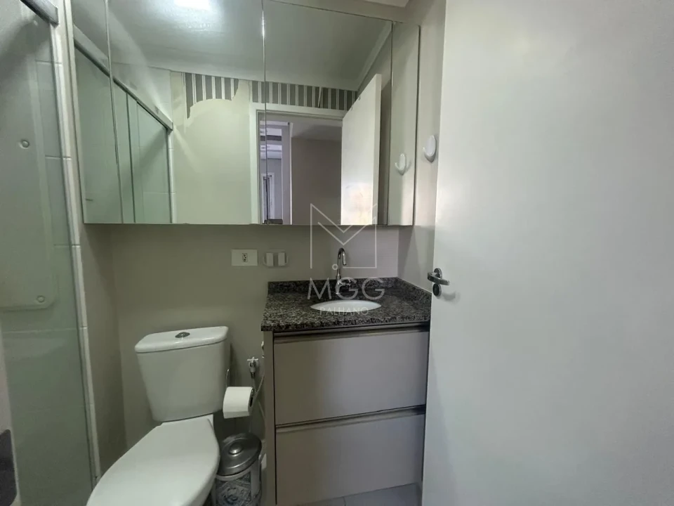 APARTAMENTO BOULEVARD VILLAGE RESIDENCE
