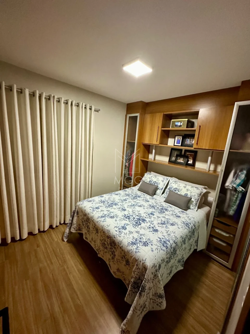 APARTAMENTO RAVEL BOULEVARD