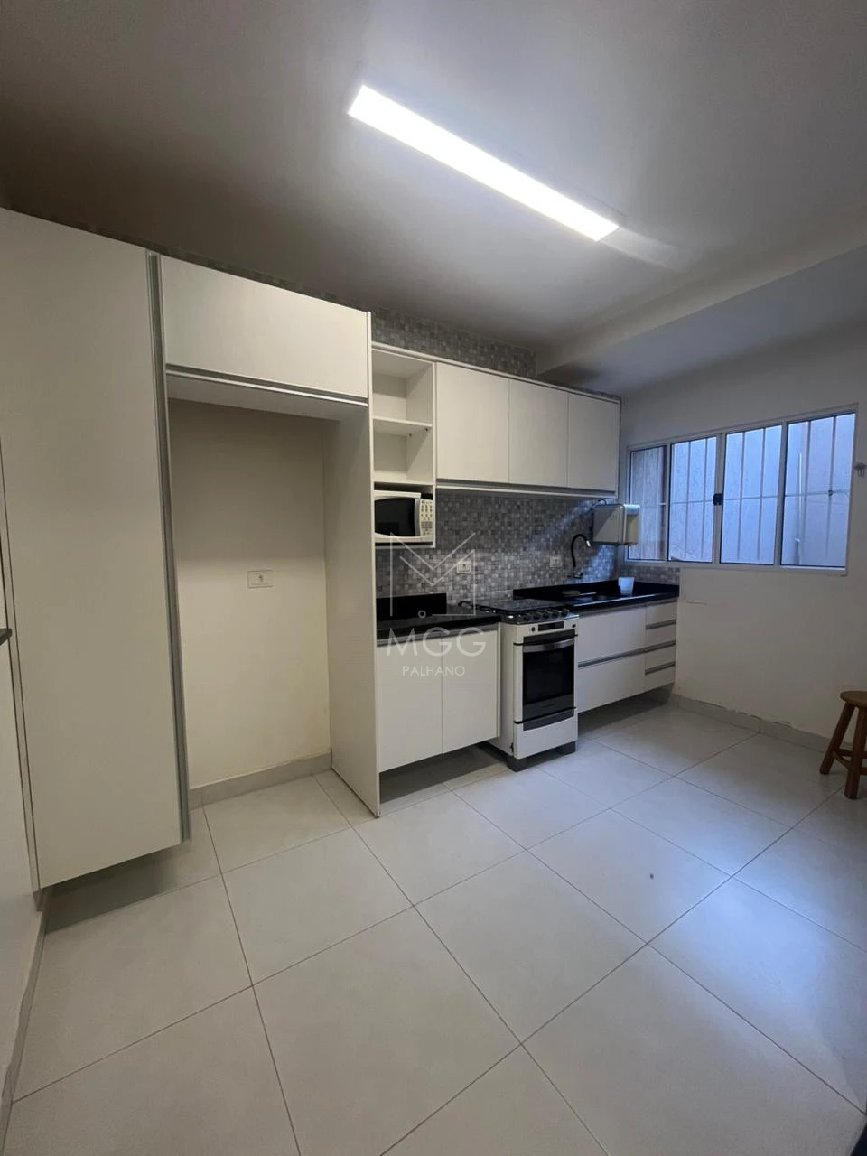 Condomínio Villa Germany