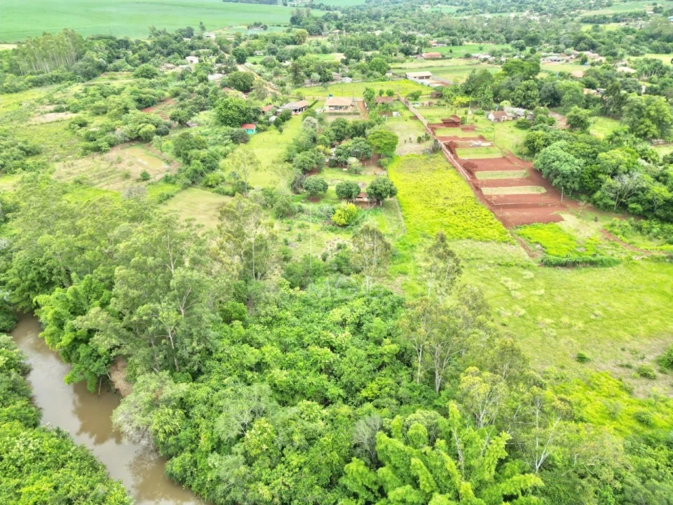Chácara Cambezinho em Londrina
