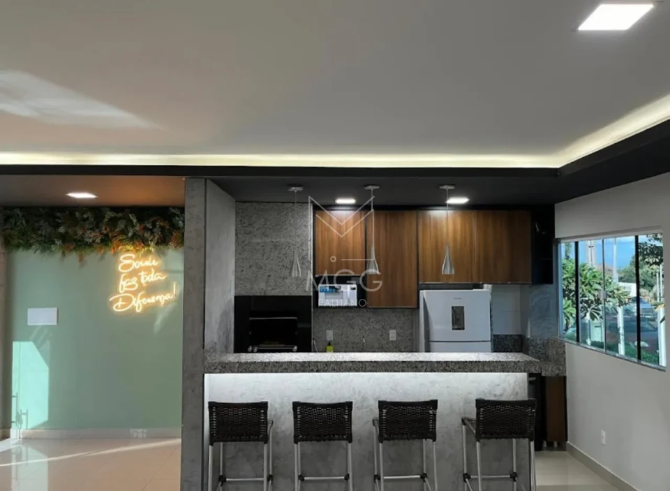 APARTAMENTO CONDOMÍNIO LAGOA BONITA - ACQUAVILLE