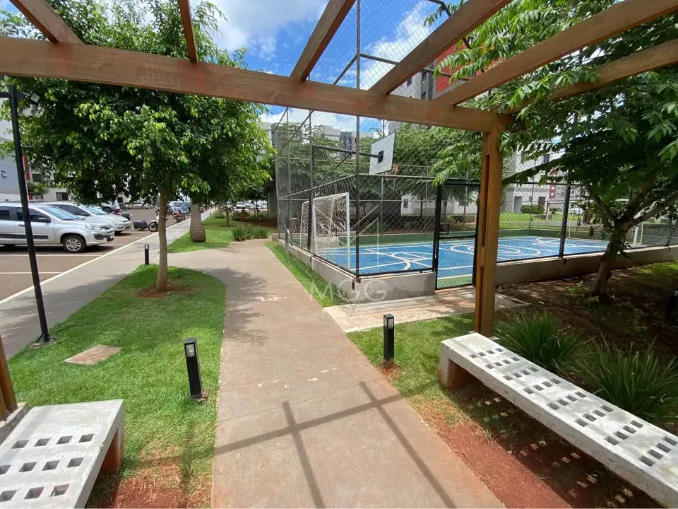 APARTAMENTO LONDON PARK