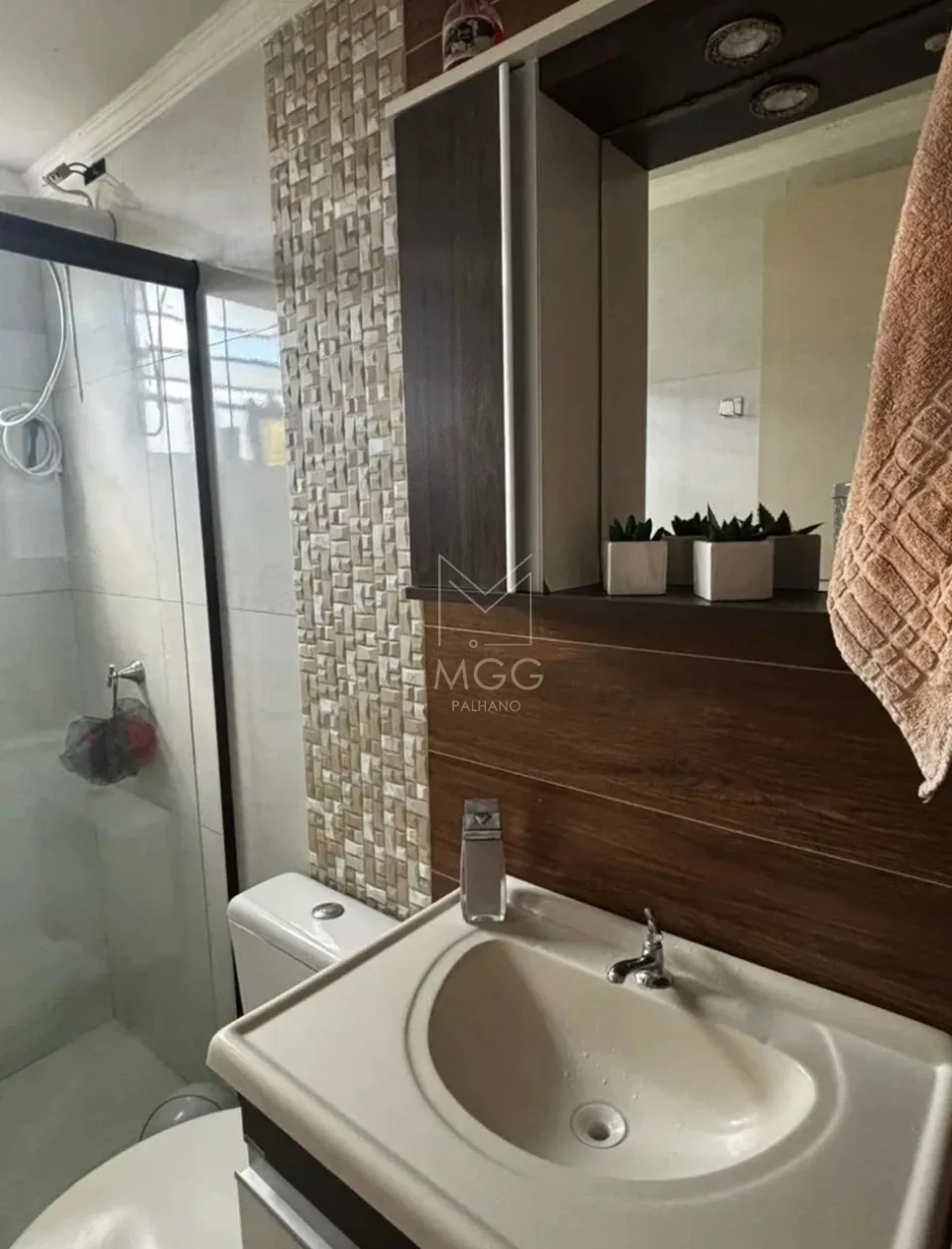 APARTAMENTO SPAZIO LEOPOLDINA