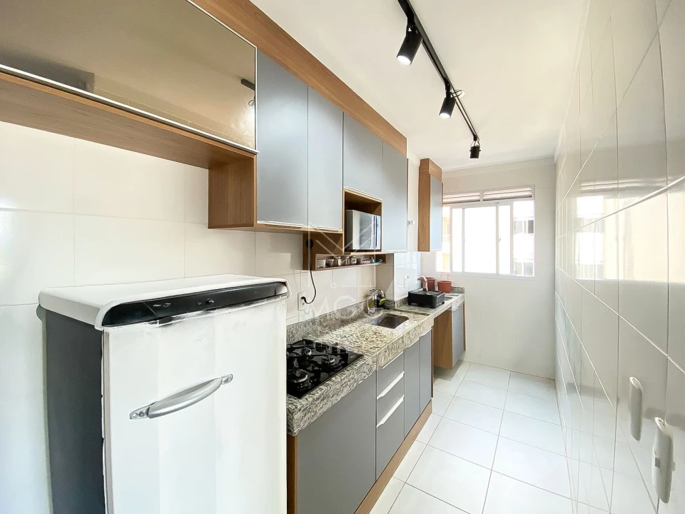 Condomínio Lago Melville - Acquaville