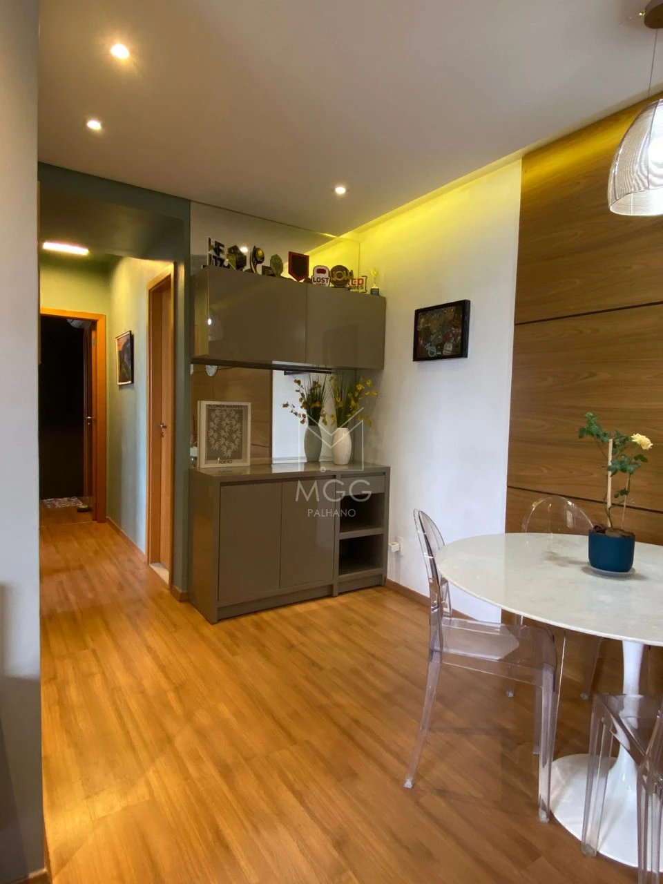 Edifício Acqua Royal