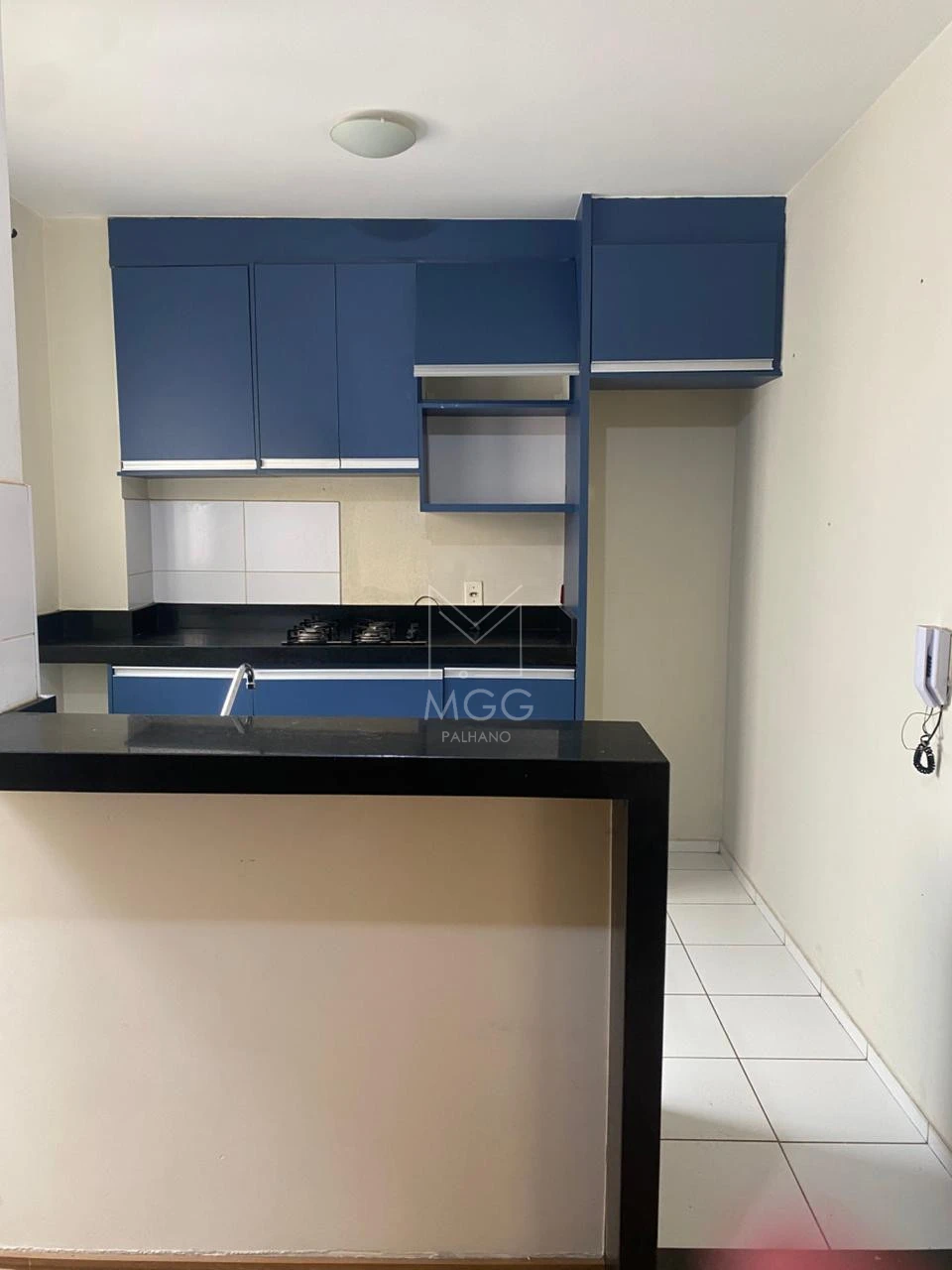 RESIDENCIAL PARQUE LA BELLE