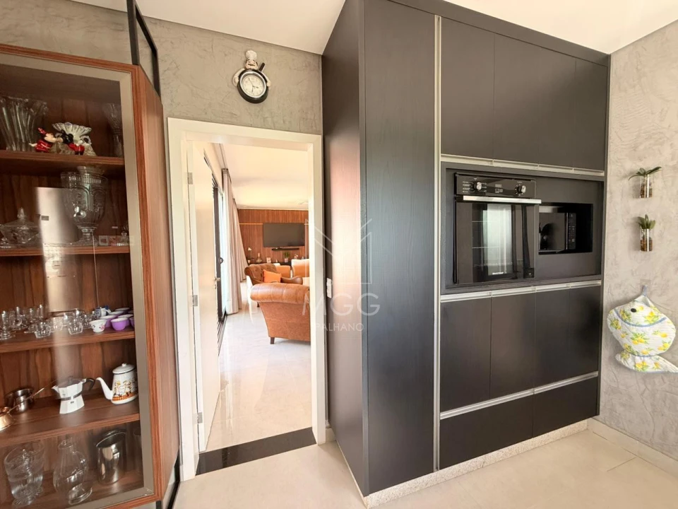 Condomínio Terras de Canaã