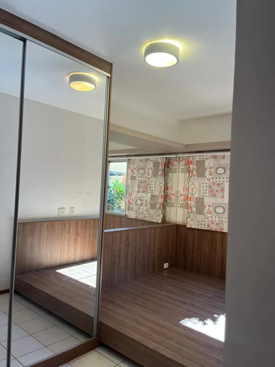 APARTAMENTO PARA LOCAÇÃO LIV CATUAÍ