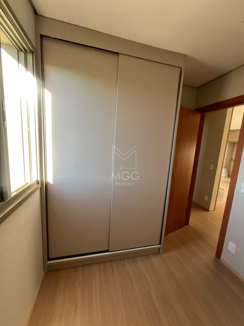APARTAMENTO EDIFÍCIO TRIBECA