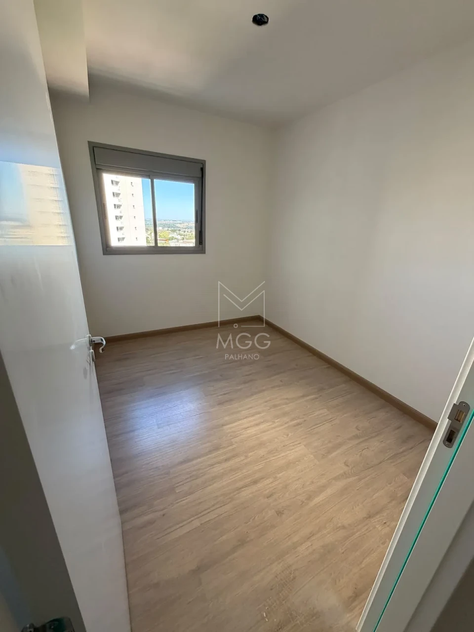APARTAMENTO EDIFÍCIO HYPE