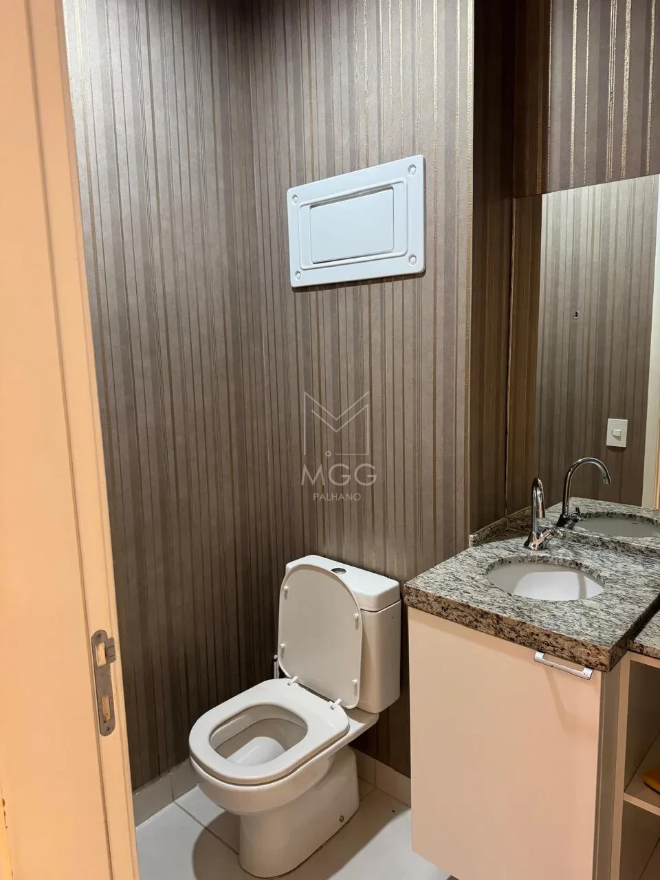 SALA COMERCIAL JARDIM SUL - GLEBA PALHANO