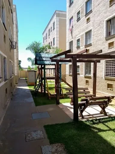 APARTAMENTO RESIDENCIAL SPAZIO LOUISIANA
