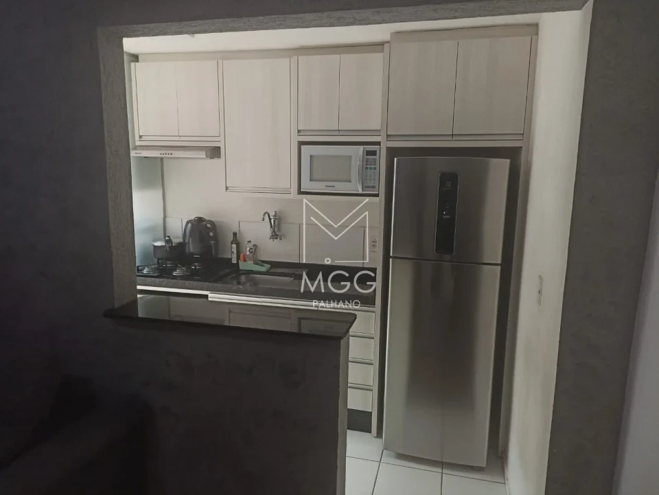 APARTAMENTO SPAZIO LE PARC
