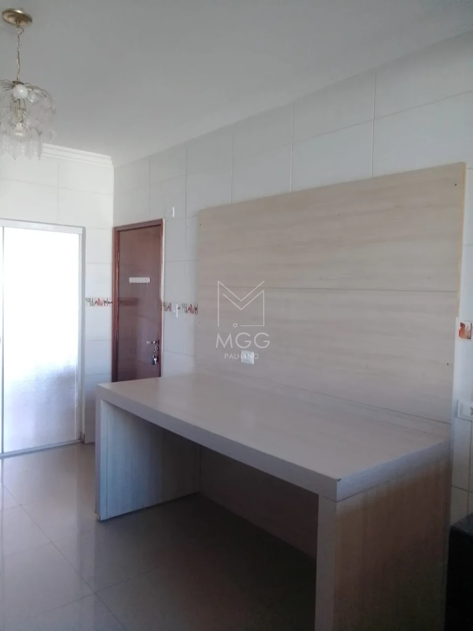 APARTAMENTO EDIFÍCIO LENOCA - CENTRO