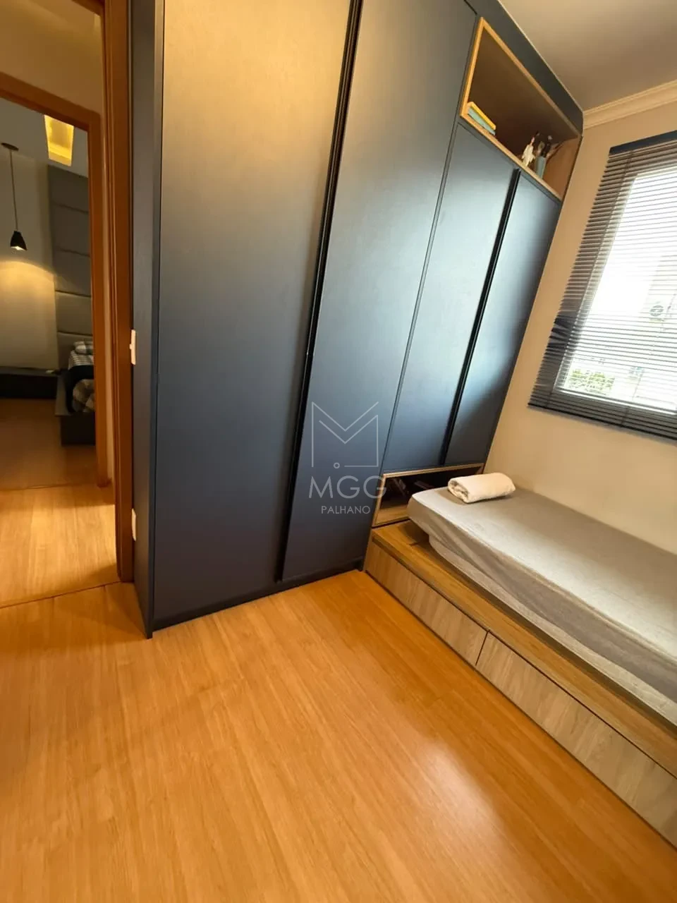 Residencial Spazio La Vitta