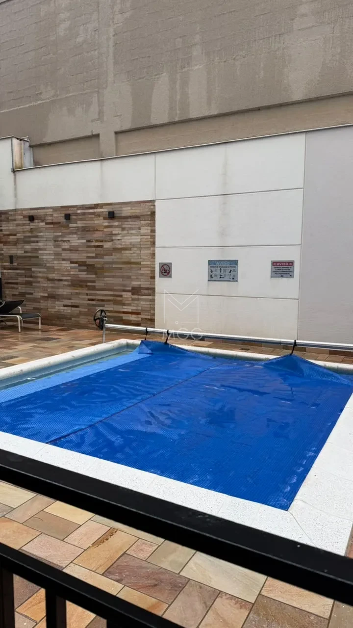 Reserva Santana Residence