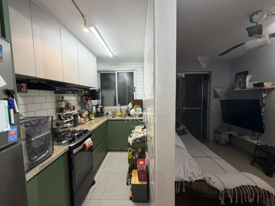 APARTAMENTO SPAZIO LIBERTÁ