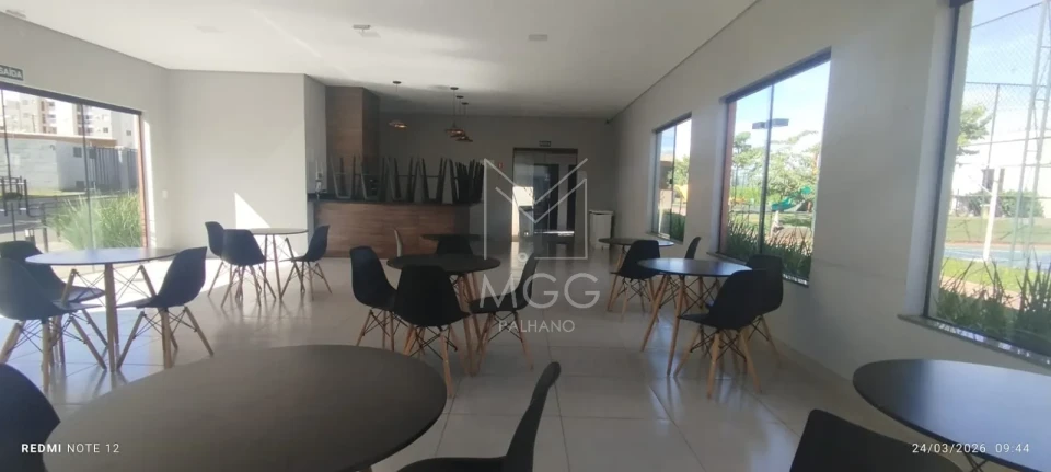 APARTAMENTO RESIDENCIAL ÉVORA