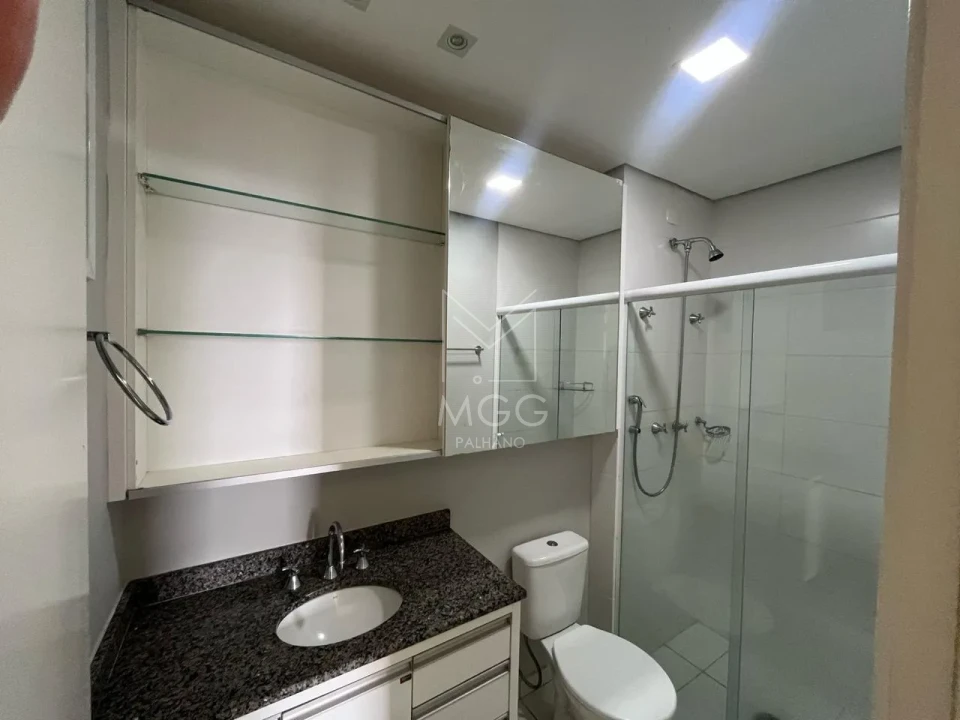 APARTAMENTO SPOT CENTRO RESIDENCE