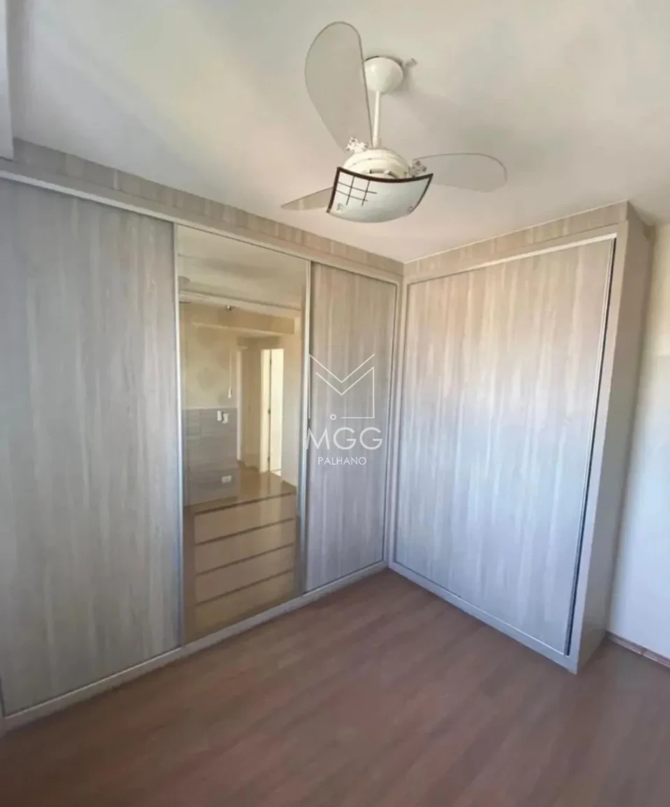 APARTAMENTO DUETTO RESIDENCE