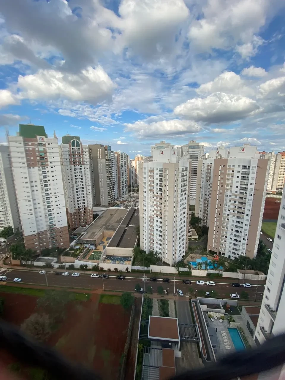 APARTAMENTO INSIGHT PALHANO