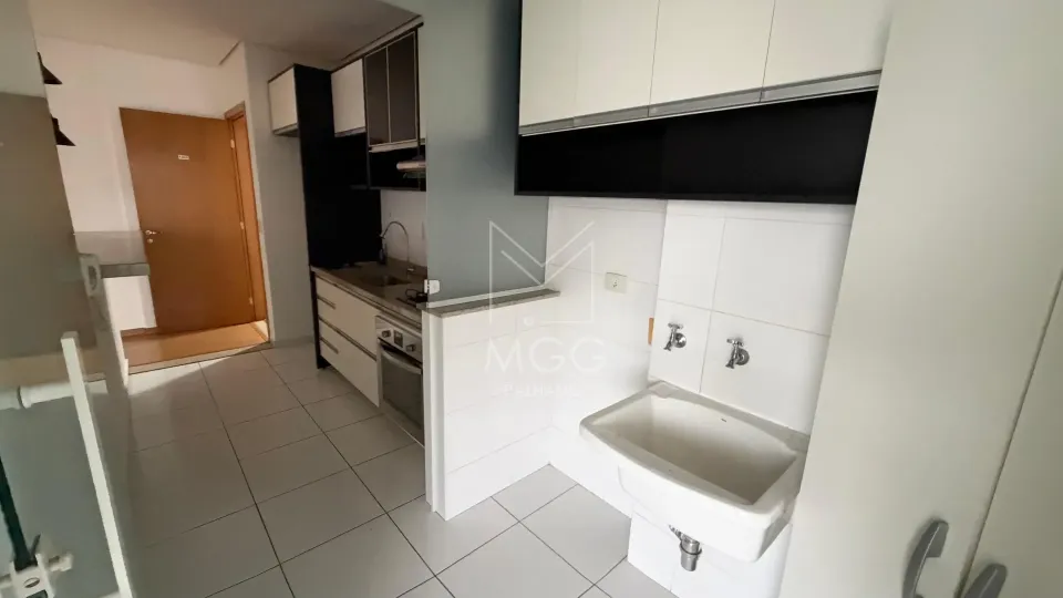 APARTAMENTO EVOLUTION HOME AYRTON SENNA