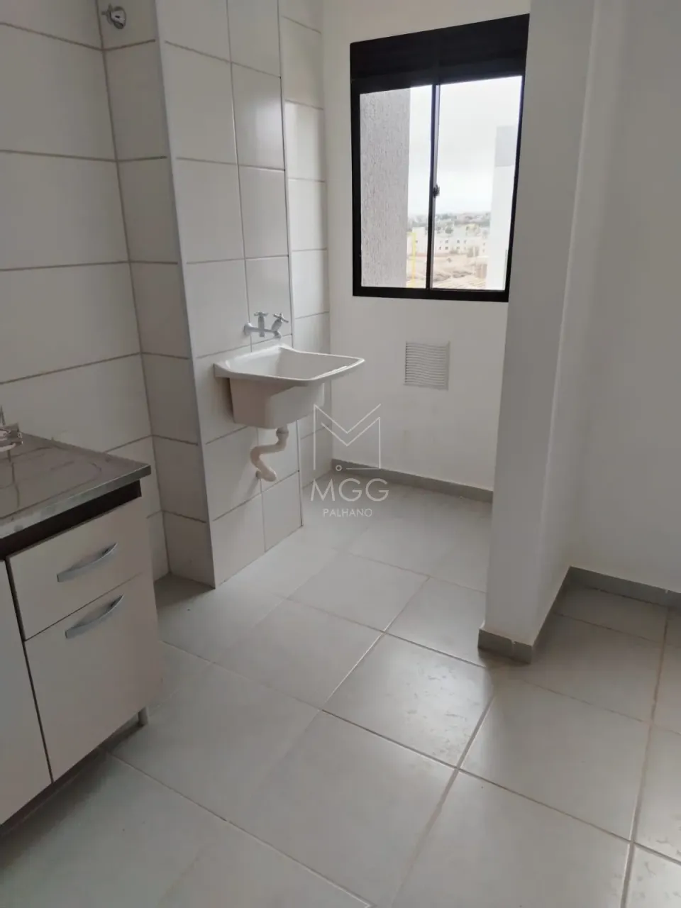 APARTAMENTO LONDON PARK