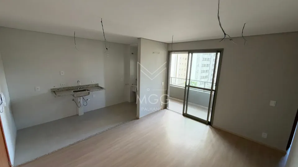 APARTAMENTO Edifício Tribeca