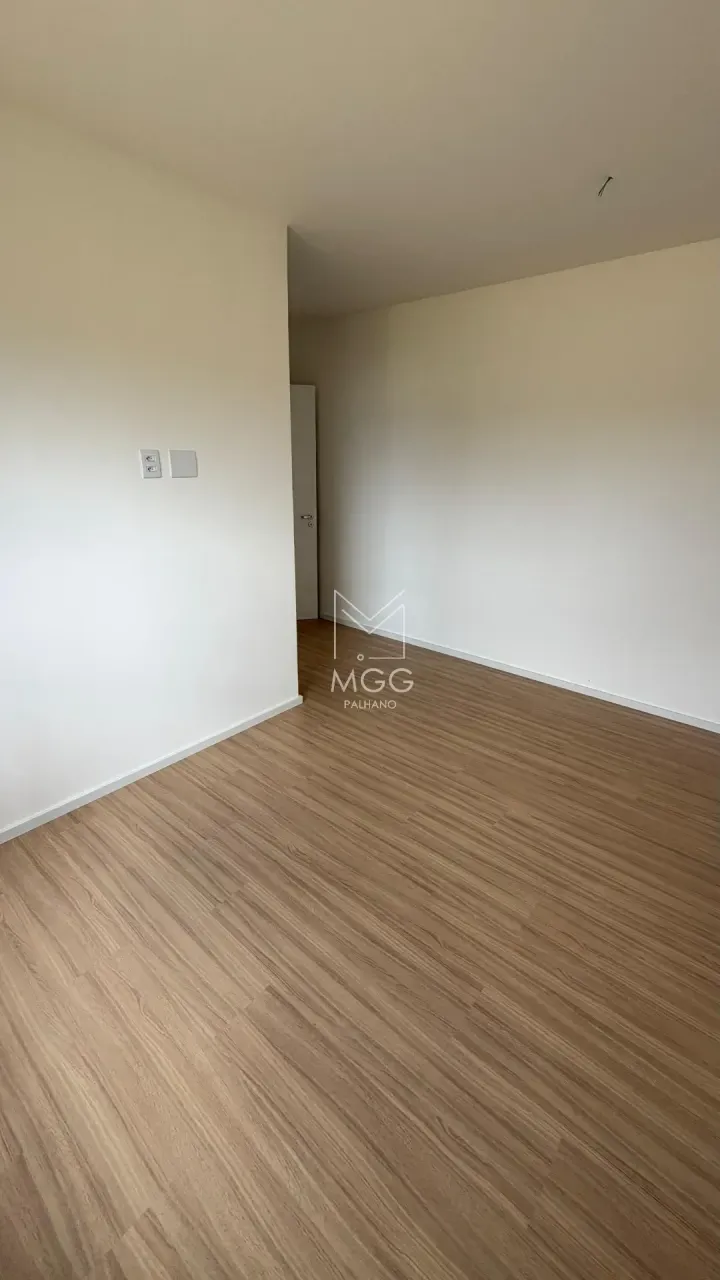 APARTAMENTO EDIFÍCIO WOOD VANGUARD