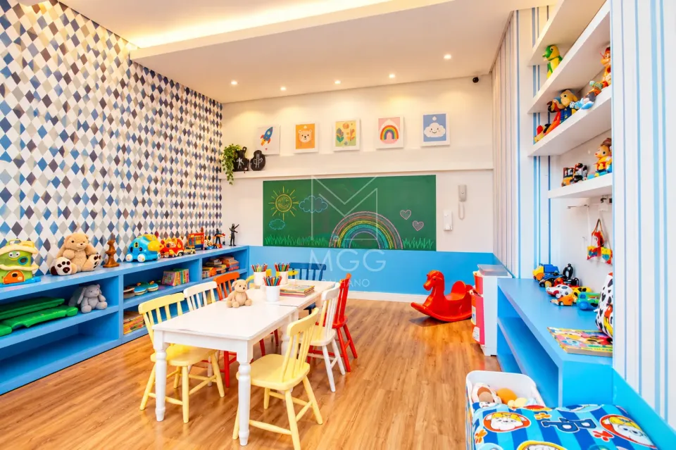 APARTAMENTO EDIFÍCIO TERROIR RESIDENCE