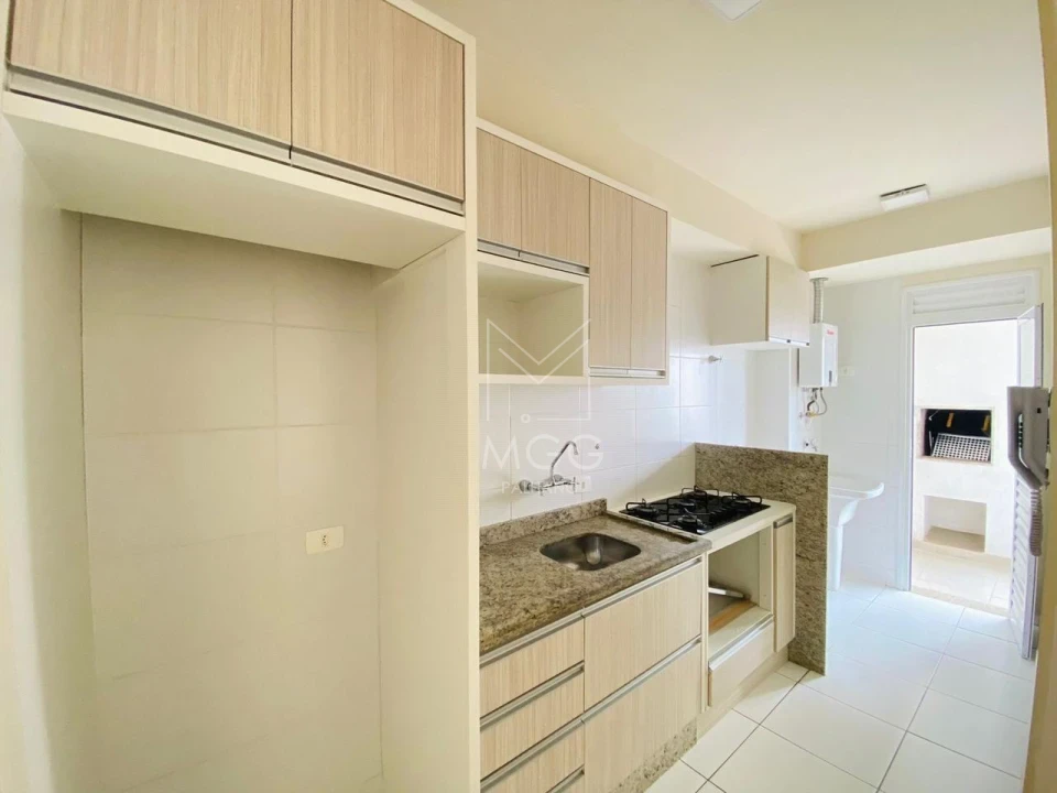 Cosmopolitan Residence