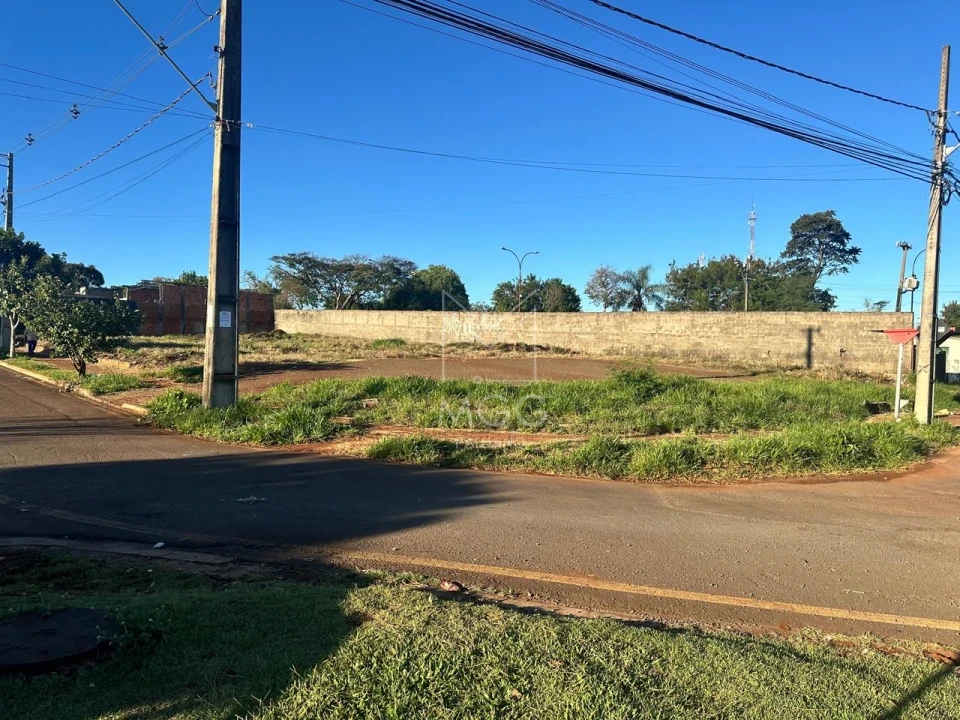 Terreno Comercial ZC3 na Av. Guilherme de Almeida